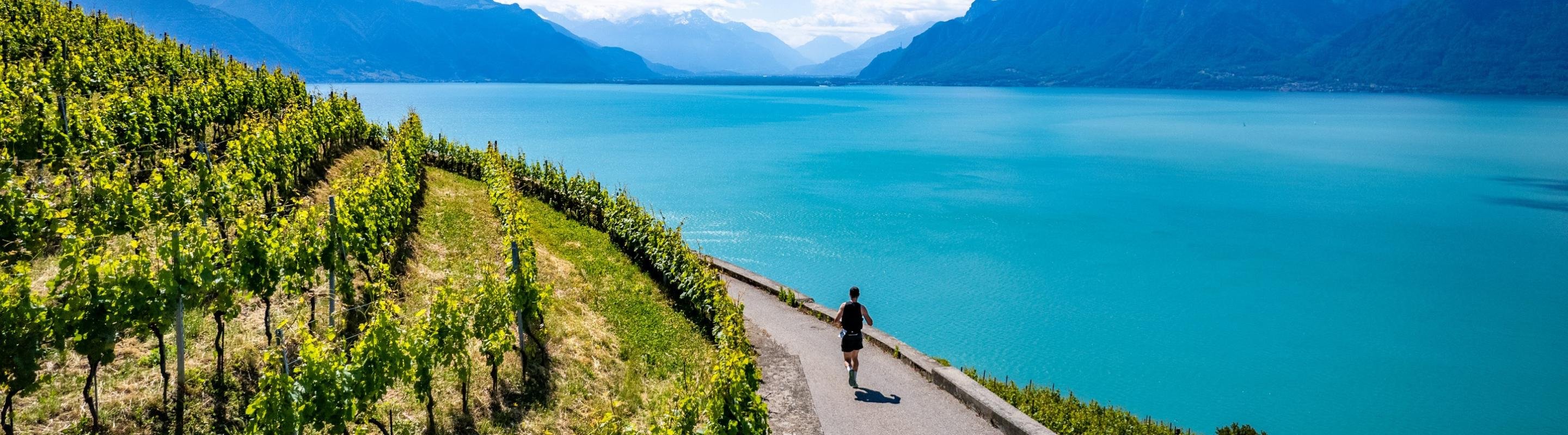 Xtratrail Lavaux 2027