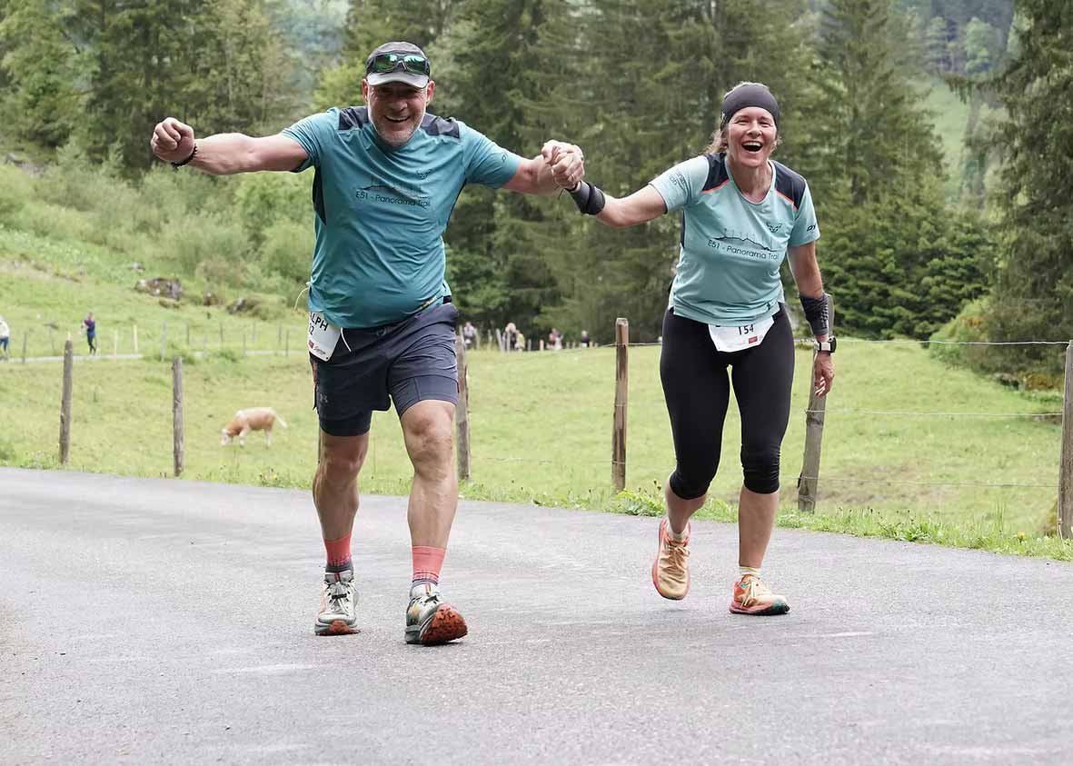 Xtratrail Lavaux Logo