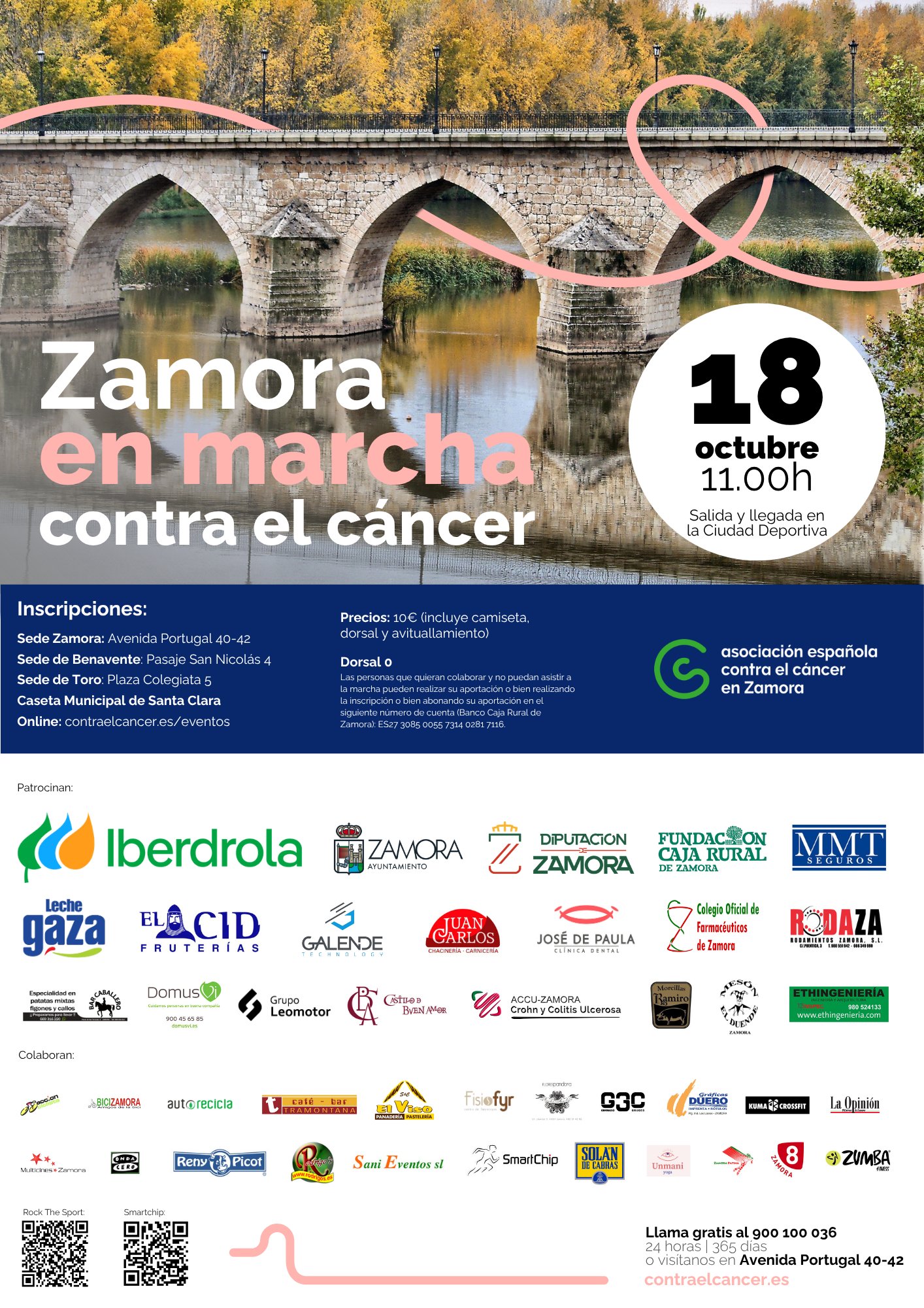 XVIII Carrera Mucho X Vivir