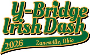 Y-Bridge Irish Dash Logo