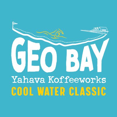 Yahava KoffeeWorks Cool Water Classic Logo