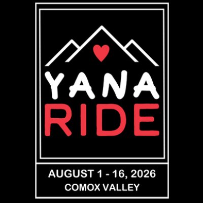 YANA Ride Logo