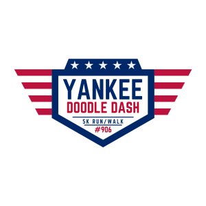 Yankee Doodle DASH 5K Run/Walk