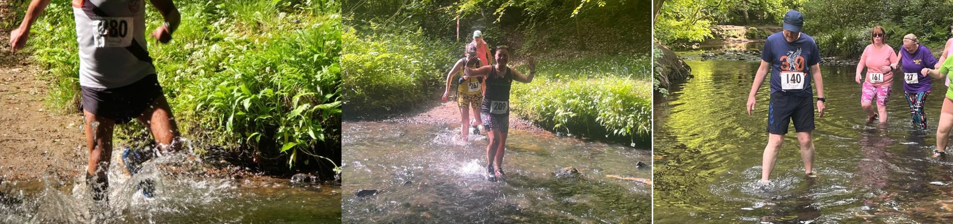 Yarrow Bluebell 10K Trail Race