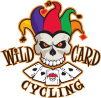 Yellow Chip Road 2026 Logo
