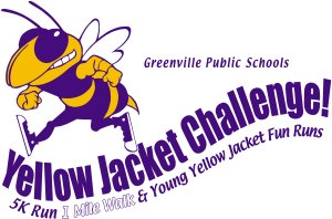 Yellow Jacket Challenge