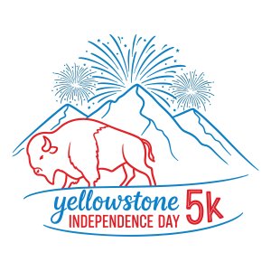 Yellowstone Independence Day 5k 2027