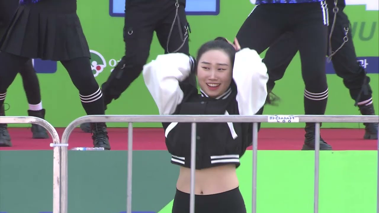 Yeongju Sobaeksan Mountain Marathon