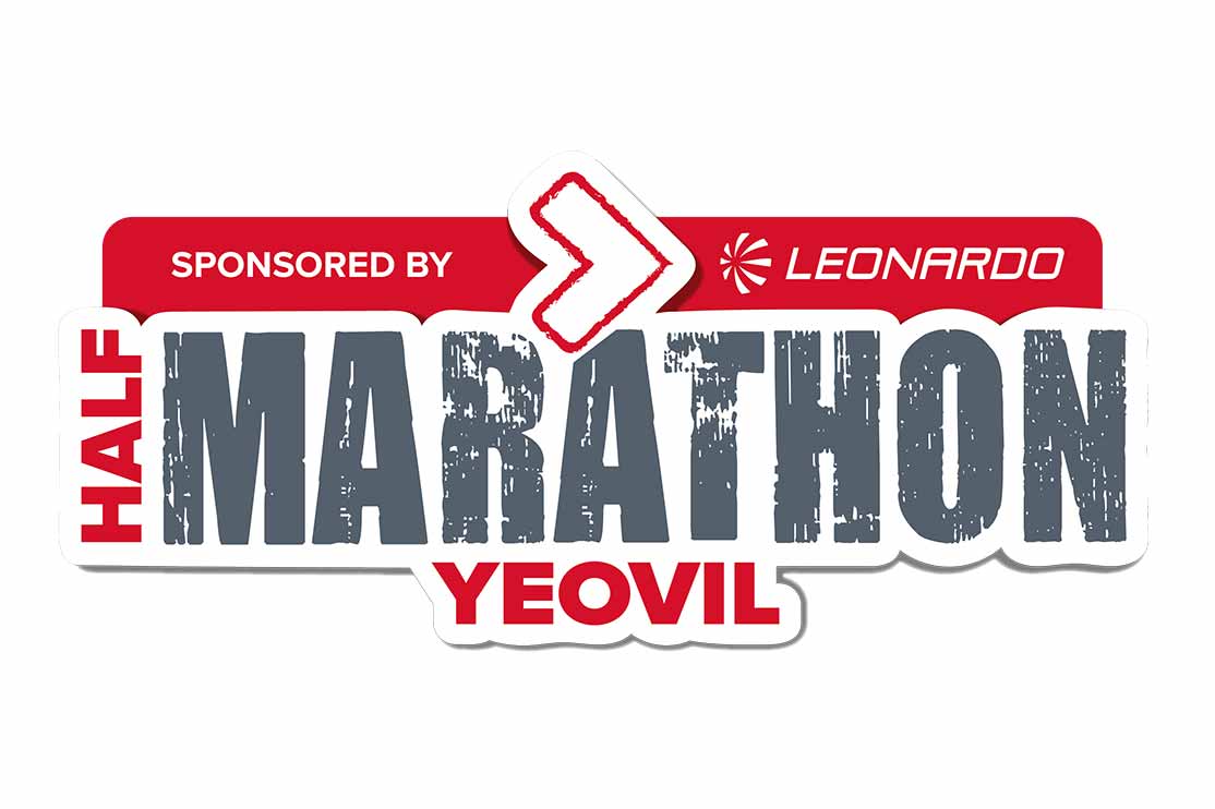 Yeovil Half Marathon Logo
