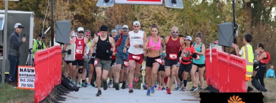 Yippee-Ki-Yay Races