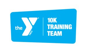 YMCA 10k Training Team