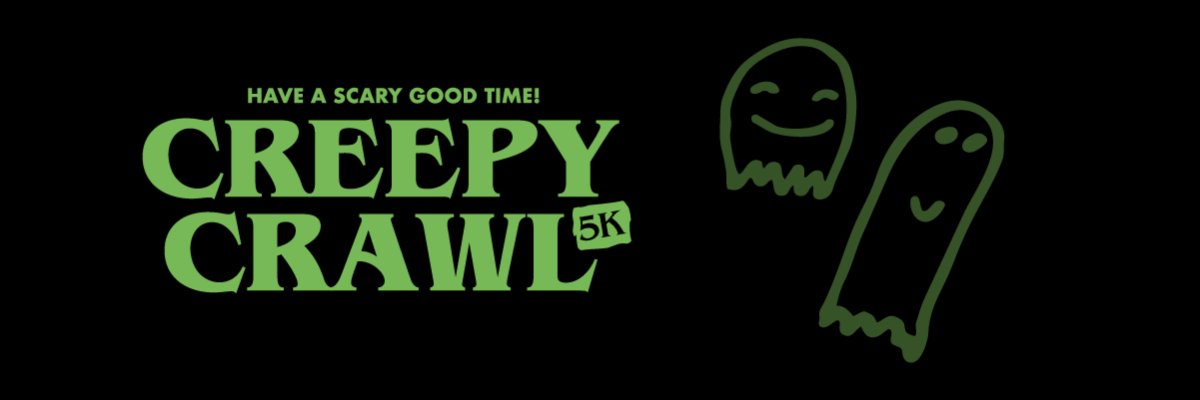 YMCA Creepy Crawl 5K presented by Corwin Honda