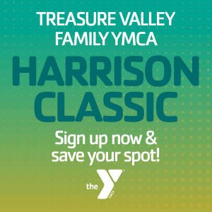 YMCA Harrison Classic Kids Run presented by Blue Cross of Idaho
