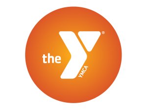 YMCA Maple Leaf Walk Run Logo