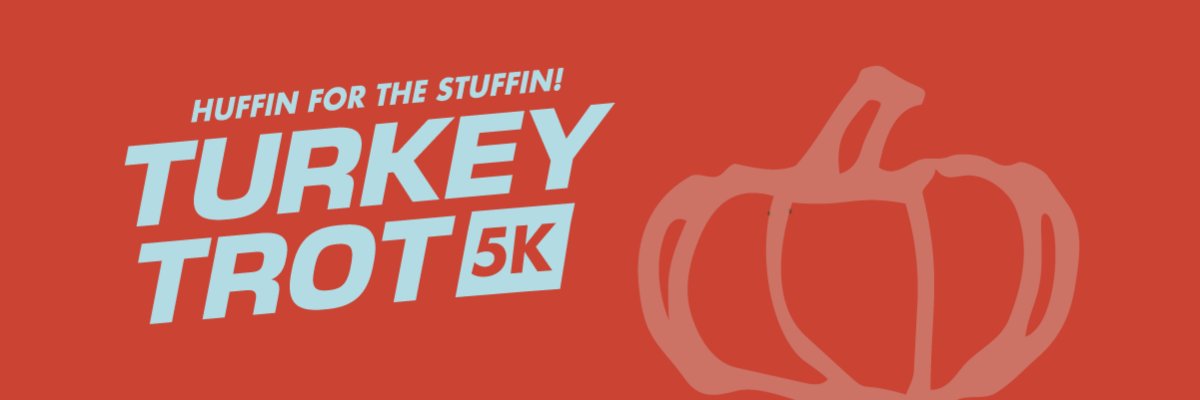 YMCA Turkey Trot 5K presented by Corwin Honda