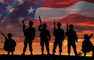 YMCA Veterans Remembrance 4 miler 11/08/2026