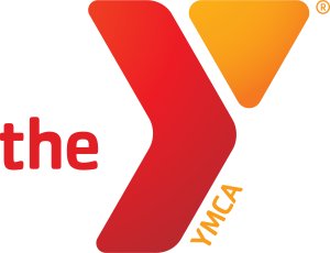 YMCA/HARDING BROOKS CORPORATE CHALLENGE Logo