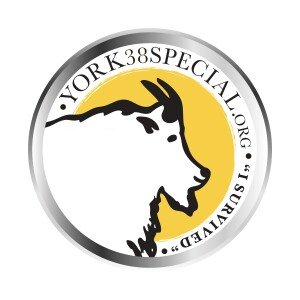 York 38 Special