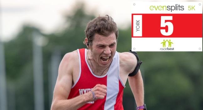 York 5K (AUG '26)