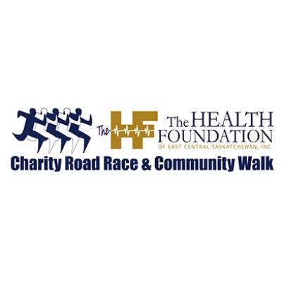 Yorkton Charity Road Race 2026