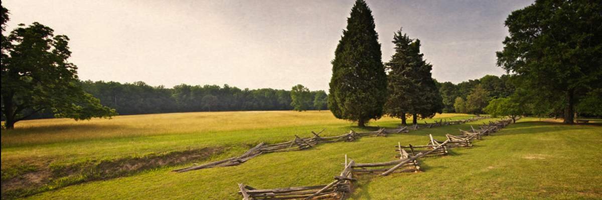 Yorktown Battlefield 10-Mile Run & 5K Run/Walk