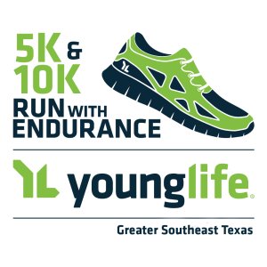 Young Life Run with Endurance Logo