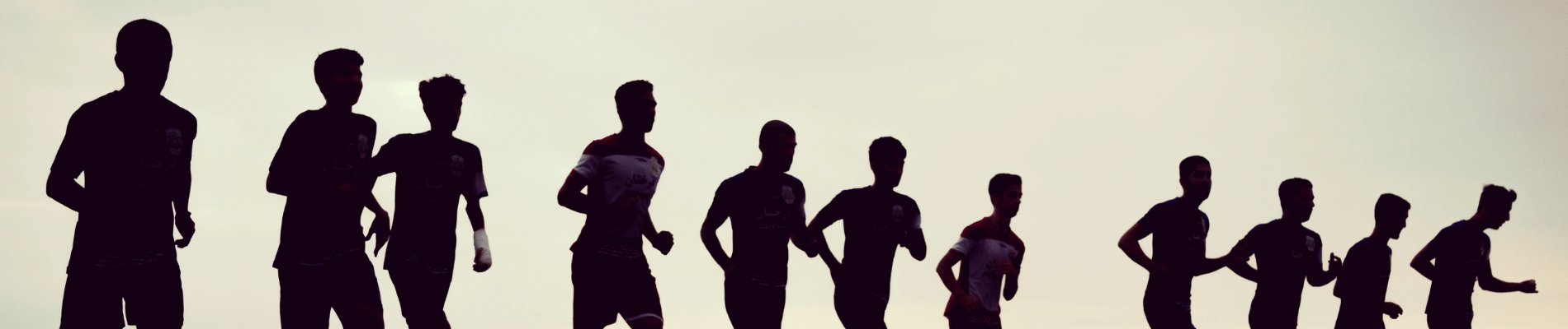 Your Race