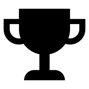 Youth Flag Football League Logo
