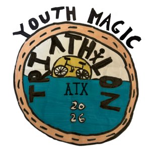 Youth Magic Tri Logo