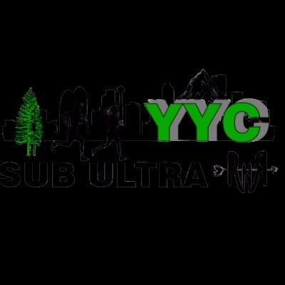 YYC Sub Ultra Trail Run