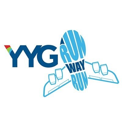 YYG Runway Run 2026