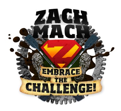 ZACH MACH Adventure Race 2027