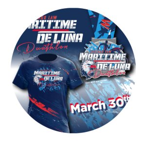 Zarzaur Law Maritime DeLuna Duathlon