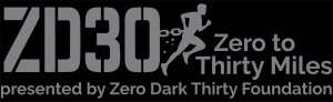 ZD30 First Push (1 Mile, 5K, and 10K) Logo