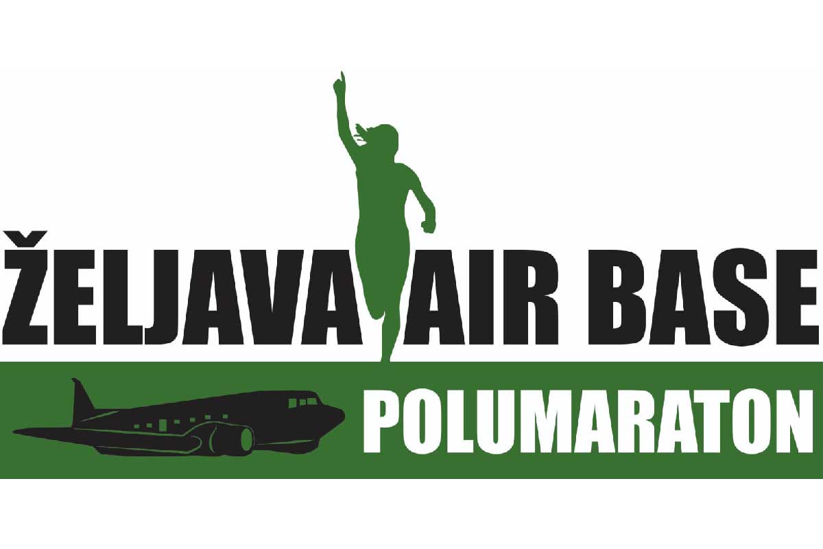 Željava Air Base Half Marathon