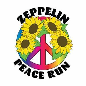 Zeppelin's Peace Run & Walk
