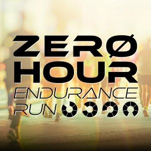 Zero Hour Endurance Run