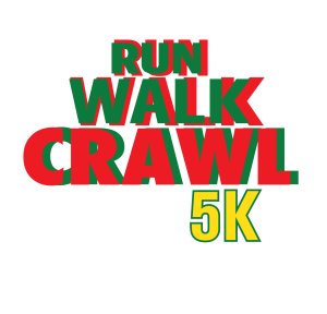 ZFT Run Club Run-Walk-Crawl 9 Year Anniversary 5K & Celebration