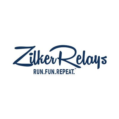 Zilker Relays Logo