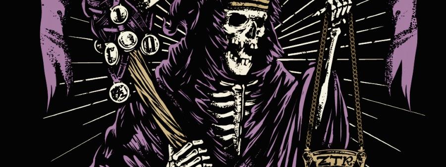 Zombie Backyard Ultra