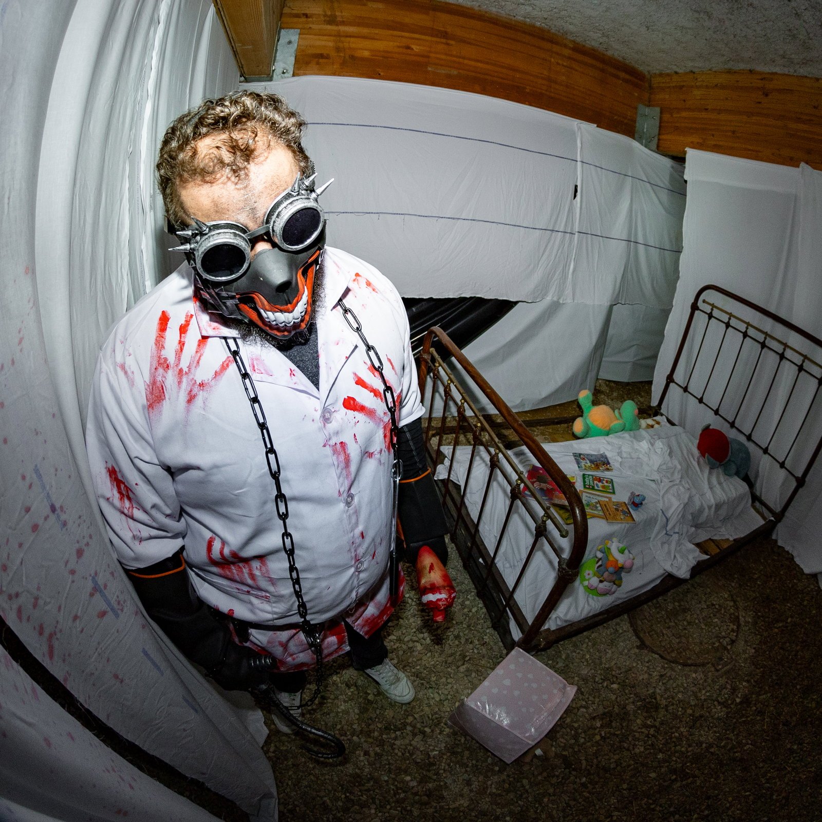Zombie Quest - Paris 2026