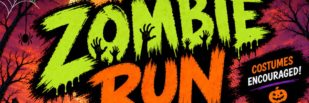 Zombie Run Logo