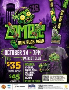 Zombie Run