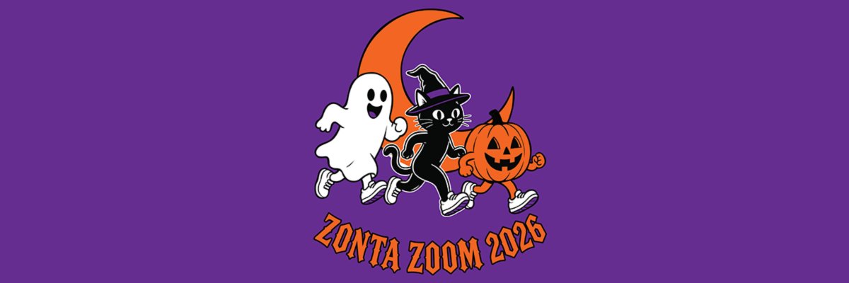 Zonta 5k