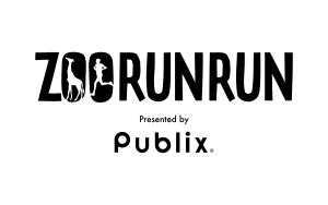 Zoo Run Run at Nashville Zoo Logo
