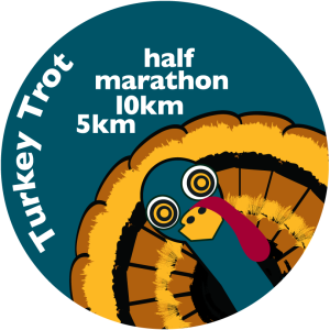 Zoom Turkey Trot