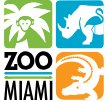 ZooRun5K, 10K & ZooKidsDash Logo