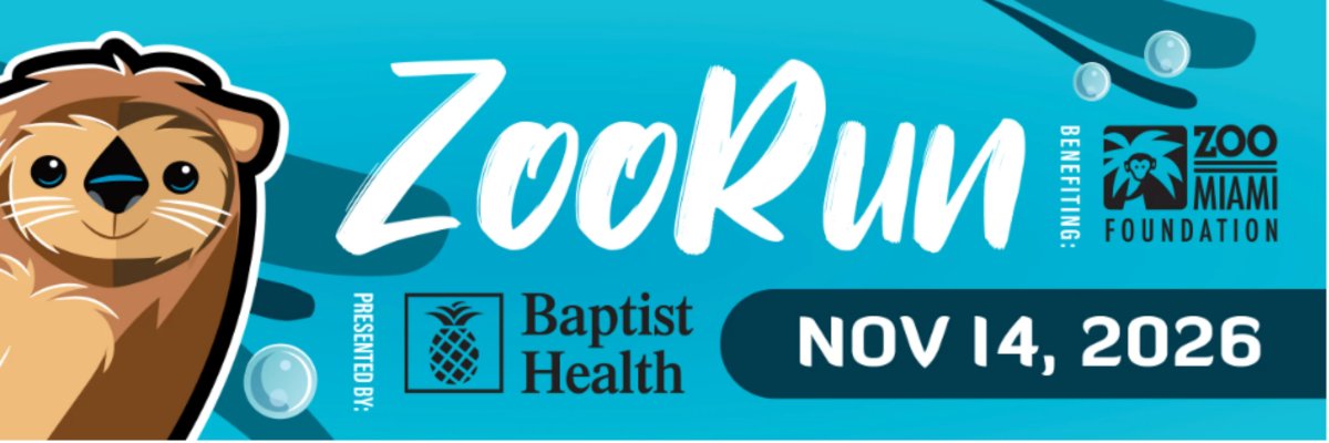 ZooRun5K, 10K & ZooKidsDash
