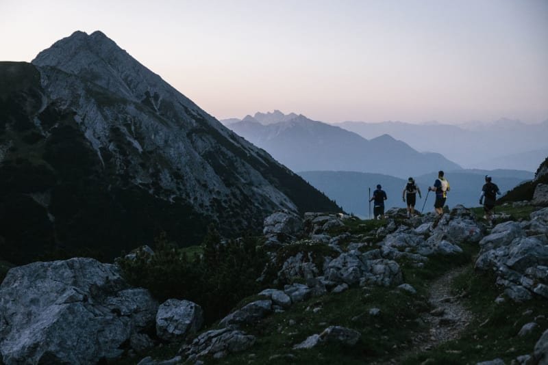 Zugspitz Ultra Trail by UTMB - Ultratrail