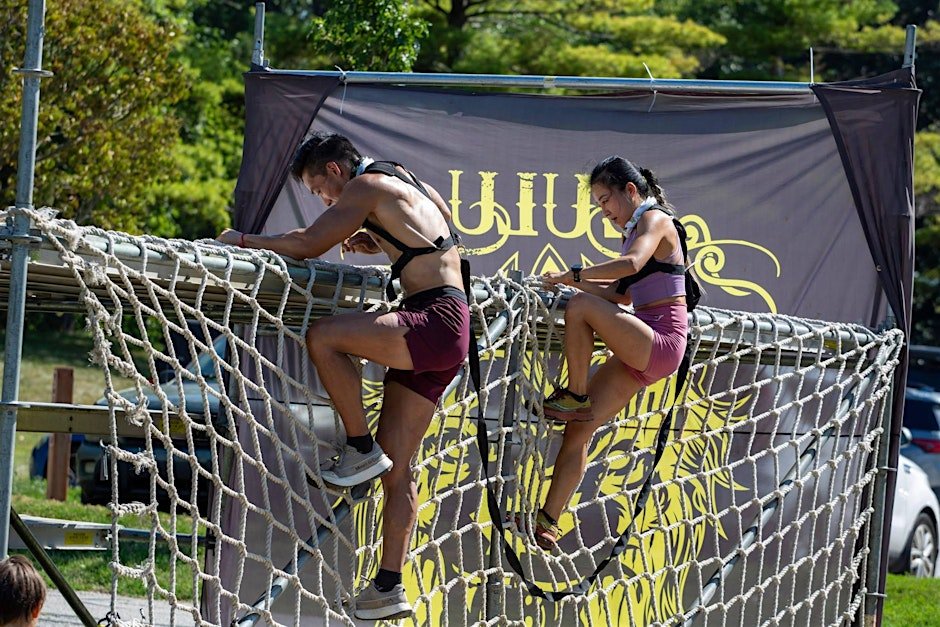 Zulu Challenge Windsor 2027